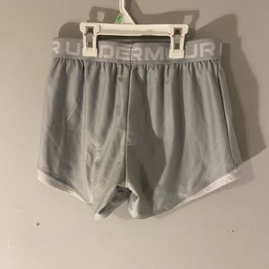 under armour shorts